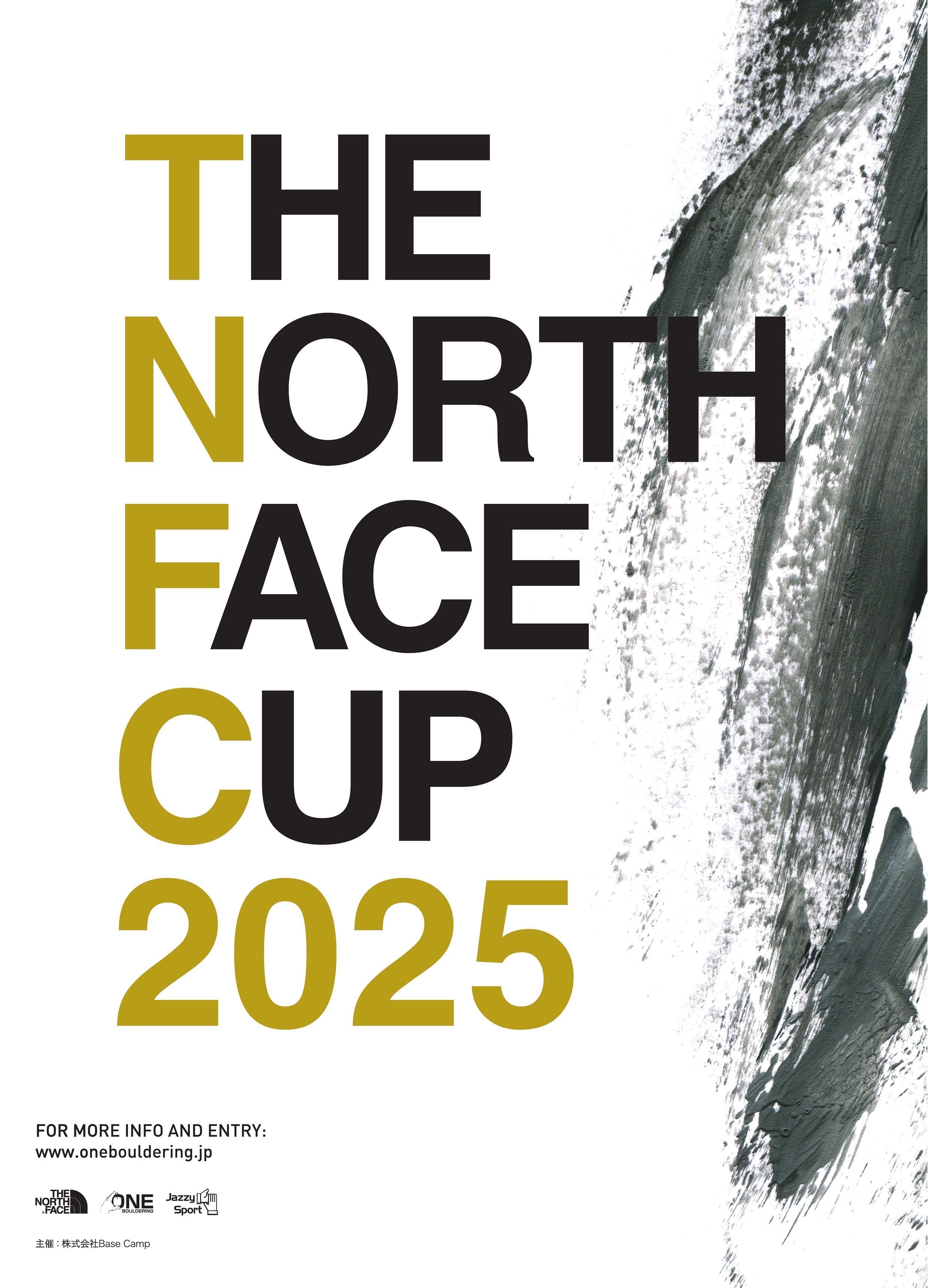 ,THE NORTH FACE CUP 2025